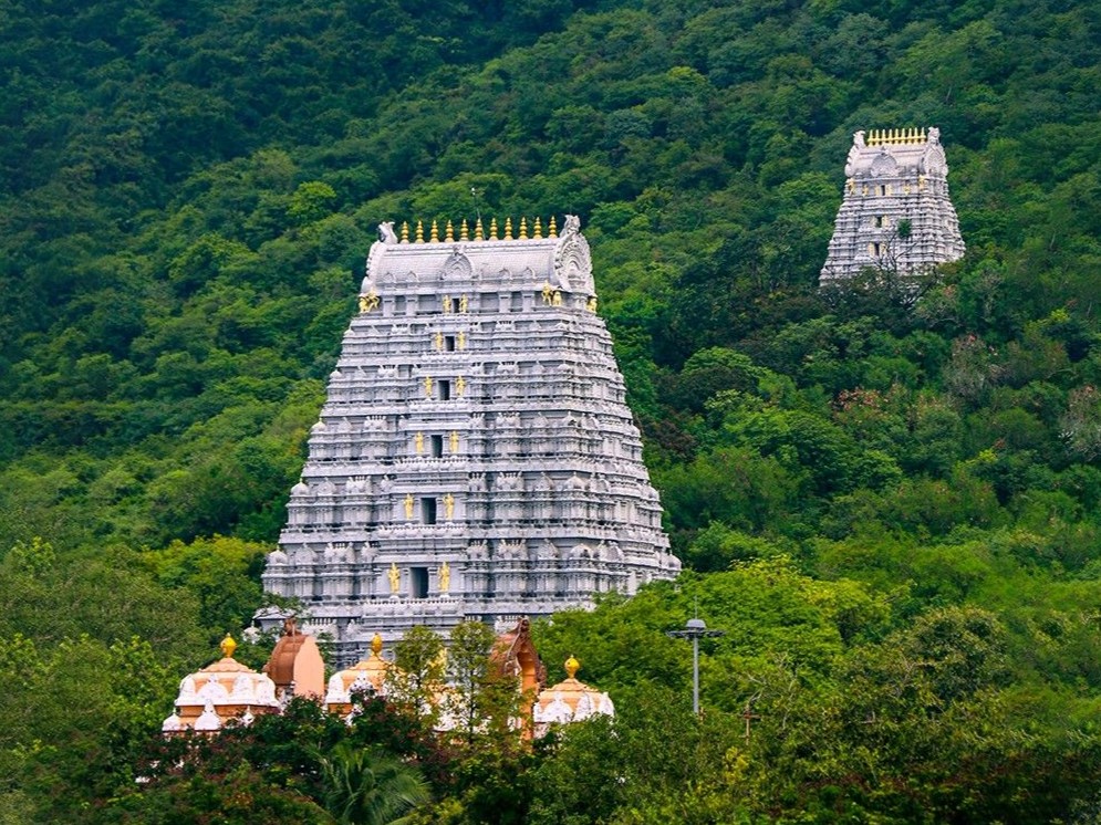 Andhra Pradesh