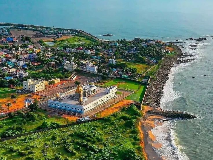 Tamil Nadu