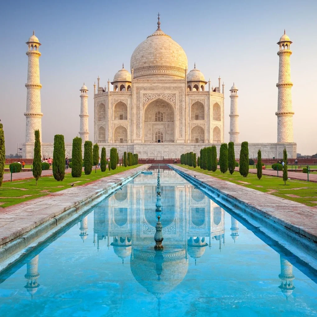 Uttar Pradesh