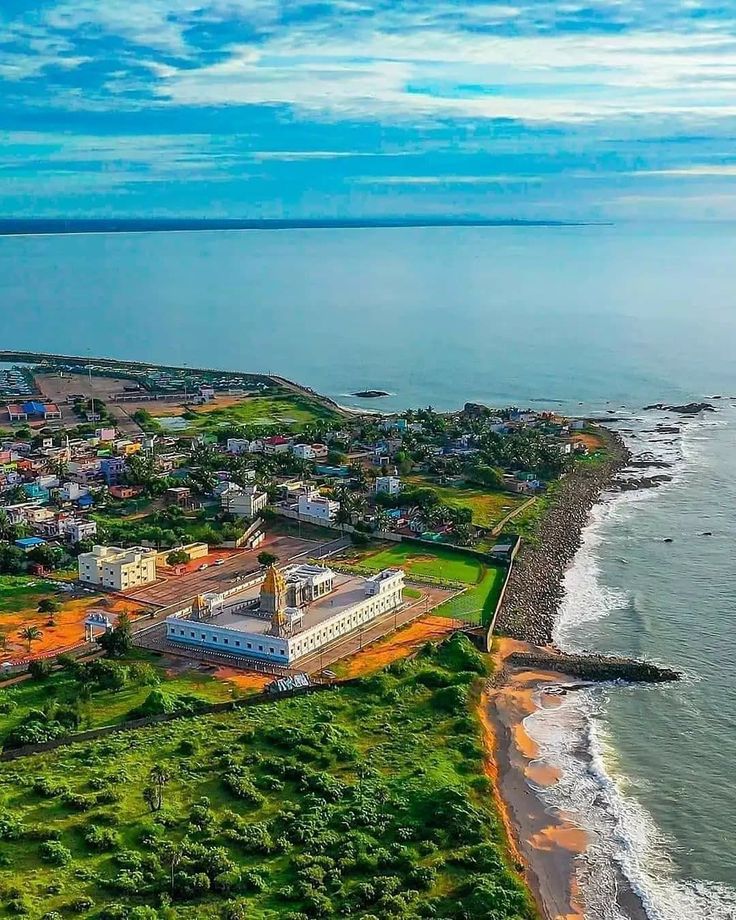 Tamil Nadu